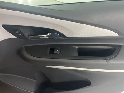 2018 Chevrolet Bolt EV Premier