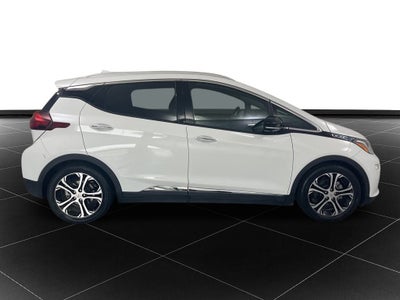 2018 Chevrolet Bolt EV Premier