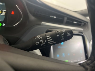 2018 Chevrolet Bolt EV Premier