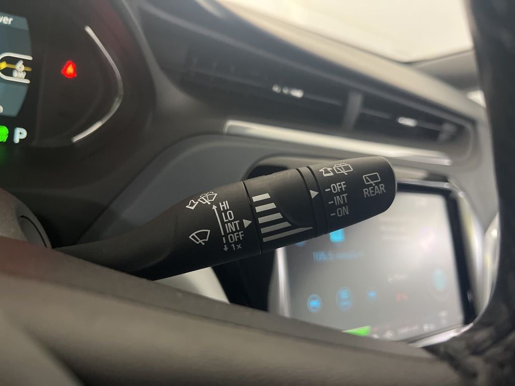 2018 Chevrolet Bolt EV Premier