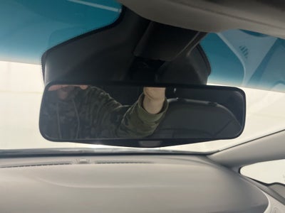 2018 Chevrolet Bolt EV Premier