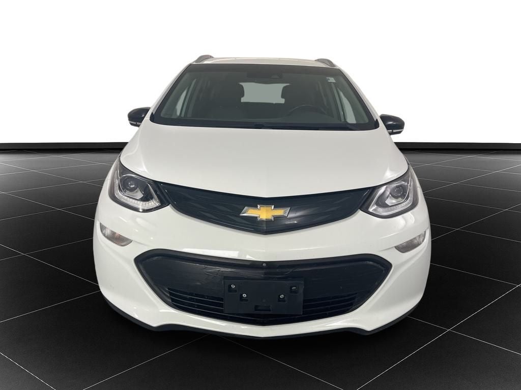 2018 Chevrolet Bolt EV Premier