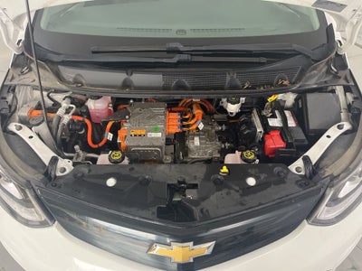 2018 Chevrolet Bolt EV Premier