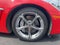 2011 Chevrolet Corvette Grand Sport 3LT