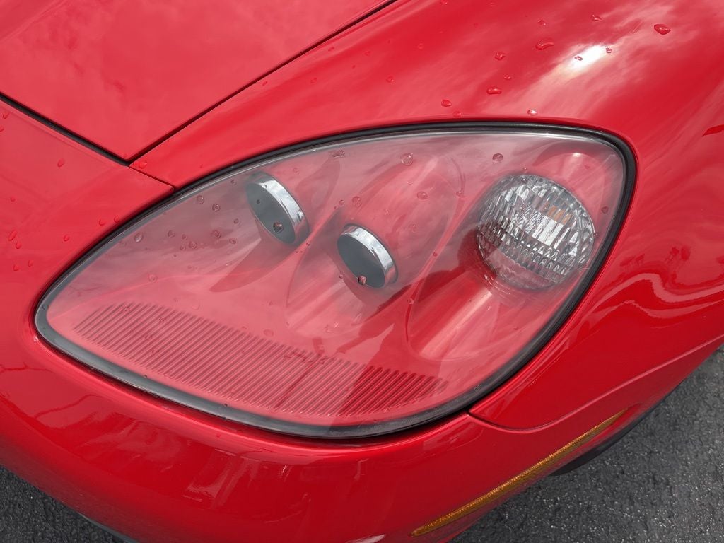 2011 Chevrolet Corvette Grand Sport 3LT