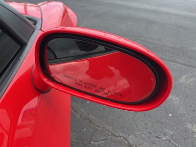 2011 Chevrolet Corvette Grand Sport 3LT