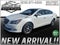 2016 Buick LaCrosse Sport Touring