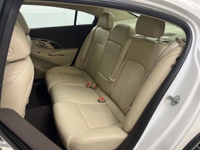 2016 Buick LaCrosse Sport Touring