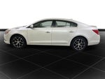 2016 Buick LaCrosse Sport Touring