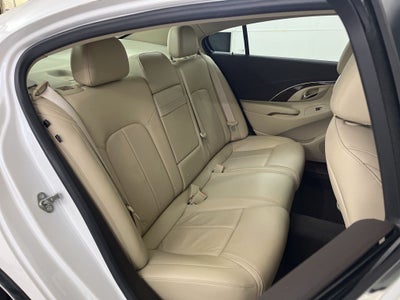 2016 Buick LaCrosse Sport Touring