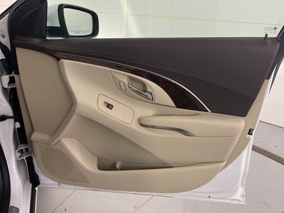 2016 Buick LaCrosse Sport Touring