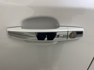 2016 Buick LaCrosse Sport Touring