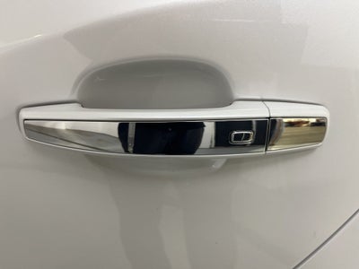 2016 Buick LaCrosse Sport Touring