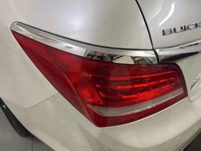 2016 Buick LaCrosse Sport Touring
