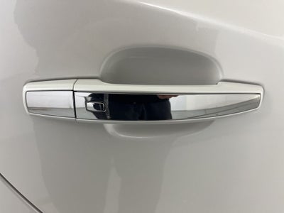 2016 Buick LaCrosse Sport Touring