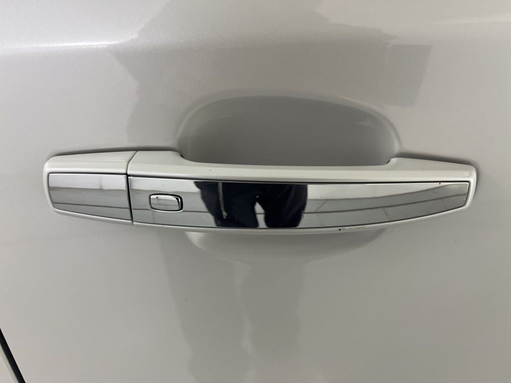 2016 Buick LaCrosse Sport Touring