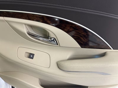 2016 Buick LaCrosse Sport Touring