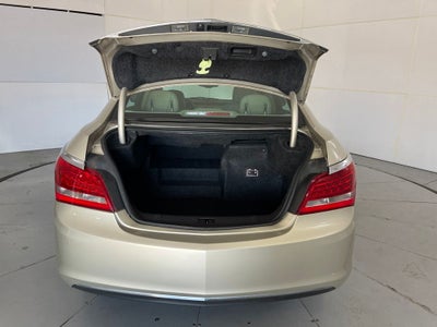 2015 Buick LaCrosse Base