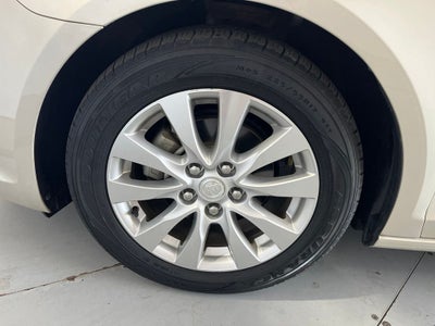 2015 Buick LaCrosse Base