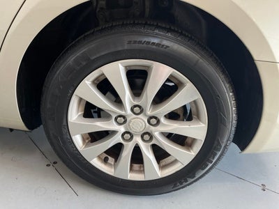 2015 Buick LaCrosse Base