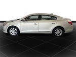 2015 Buick LaCrosse Base