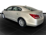 2015 Buick LaCrosse Base