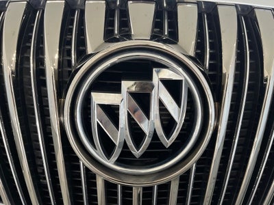 2015 Buick LaCrosse Base