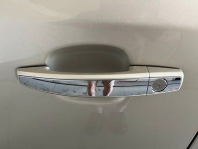 2015 Buick LaCrosse Base