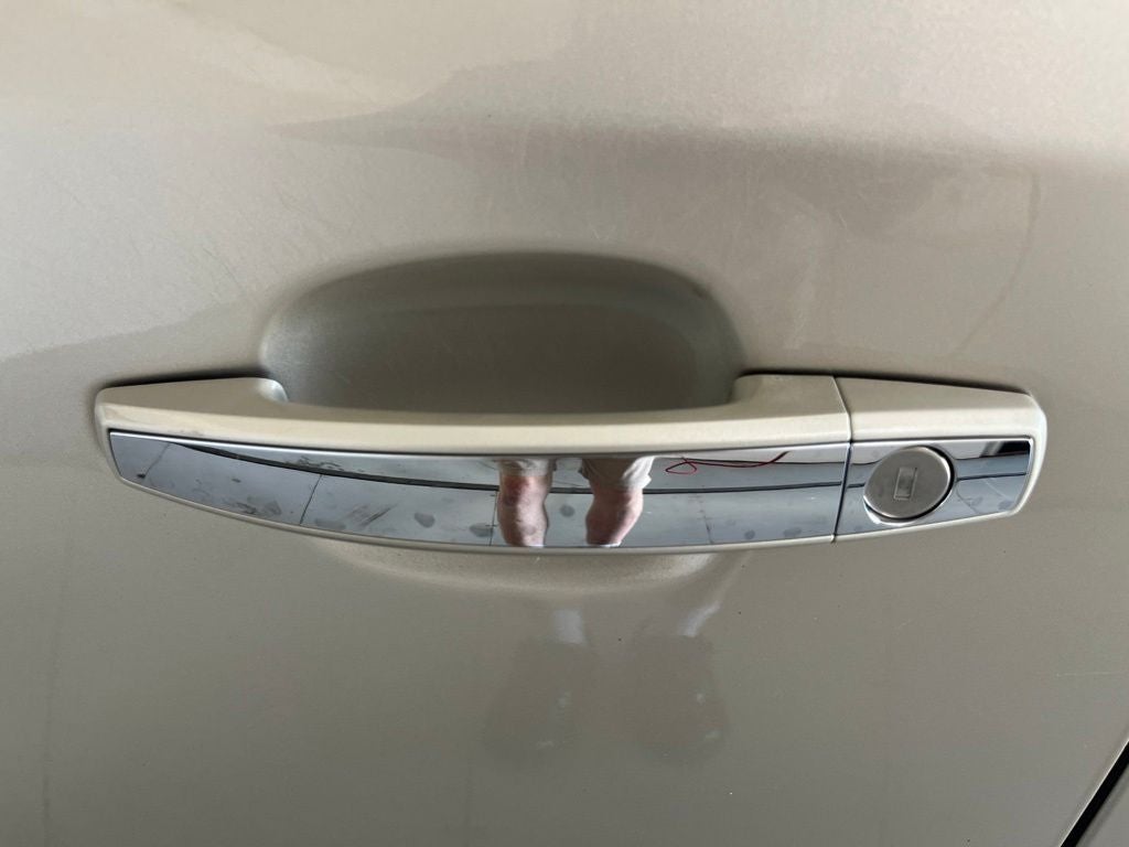 2015 Buick LaCrosse Base