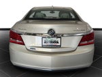 2015 Buick LaCrosse Base