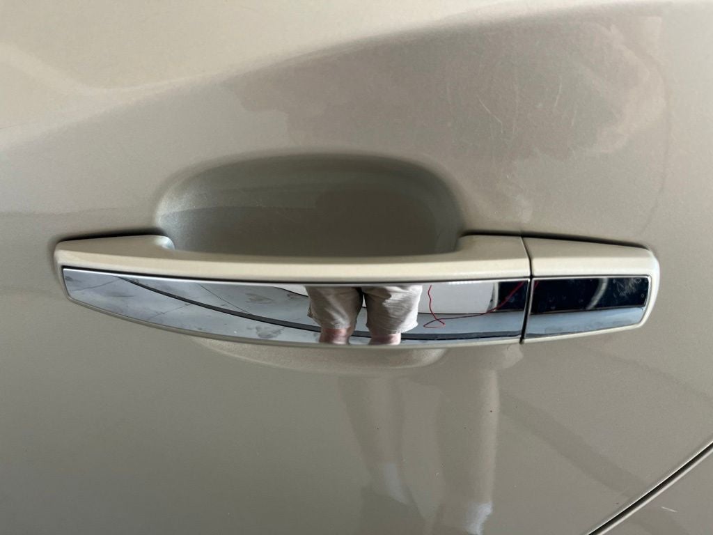 2015 Buick LaCrosse Base
