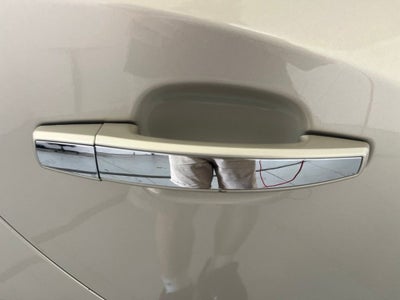 2015 Buick LaCrosse Base