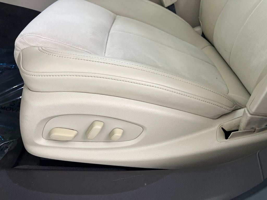 2015 Buick LaCrosse Base