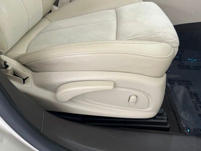 2015 Buick LaCrosse Base