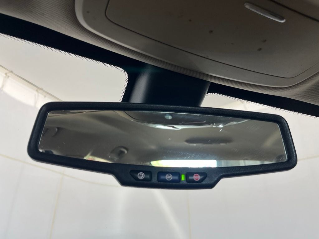 2015 Buick LaCrosse Base