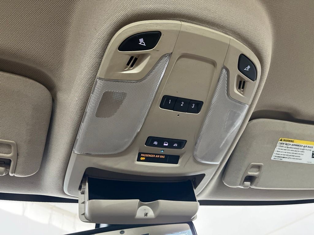 2015 Buick LaCrosse Base