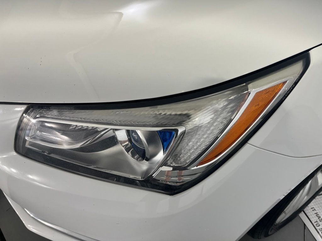 2016 Buick LaCrosse Leather Group