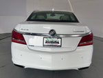 2016 Buick LaCrosse Leather Group