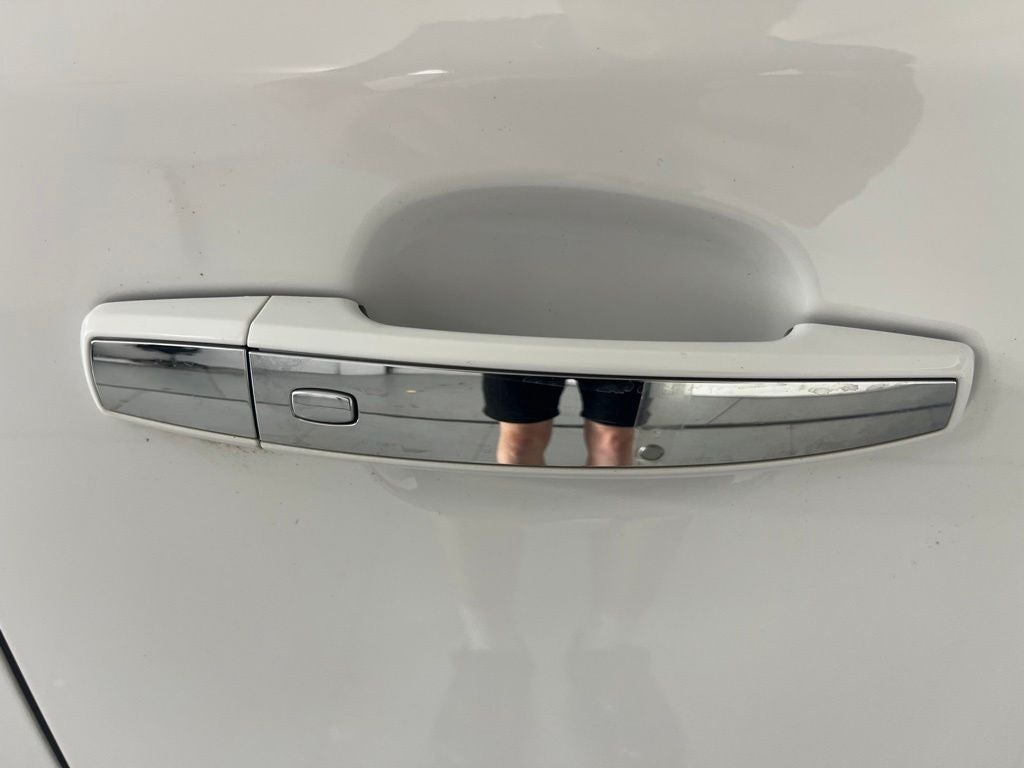 2016 Buick LaCrosse Leather Group