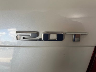 2017 Cadillac CTS 2.0L Turbo Luxury