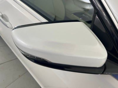 2017 Cadillac CTS 2.0L Turbo Luxury