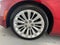 2016 Cadillac CTS 2.0L Turbo Luxury