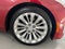 2016 Cadillac CTS 2.0L Turbo Luxury