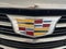 2016 Cadillac CTS 2.0L Turbo Luxury