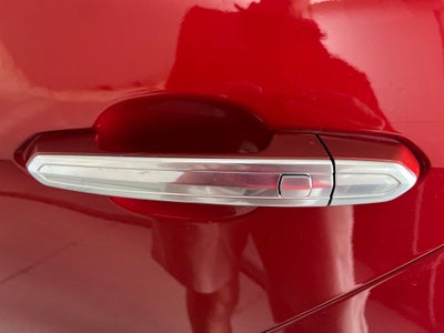 2016 Cadillac CTS 2.0L Turbo Luxury