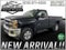 2016 Chevrolet Silverado 2500HD LT