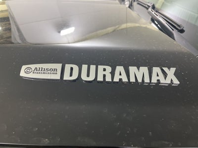 2016 Chevrolet Silverado 2500HD LT