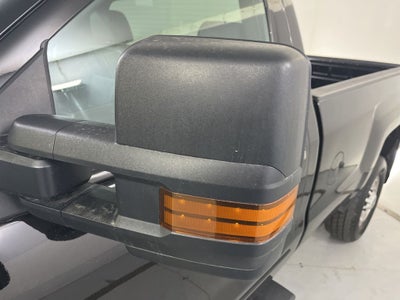 2016 Chevrolet Silverado 2500HD LT