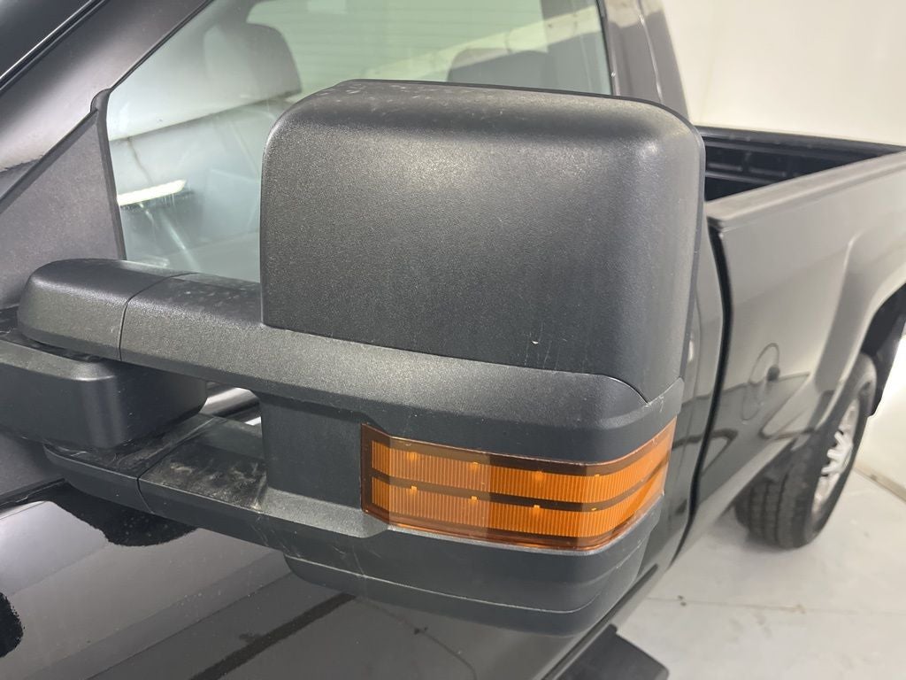 2016 Chevrolet Silverado 2500HD LT