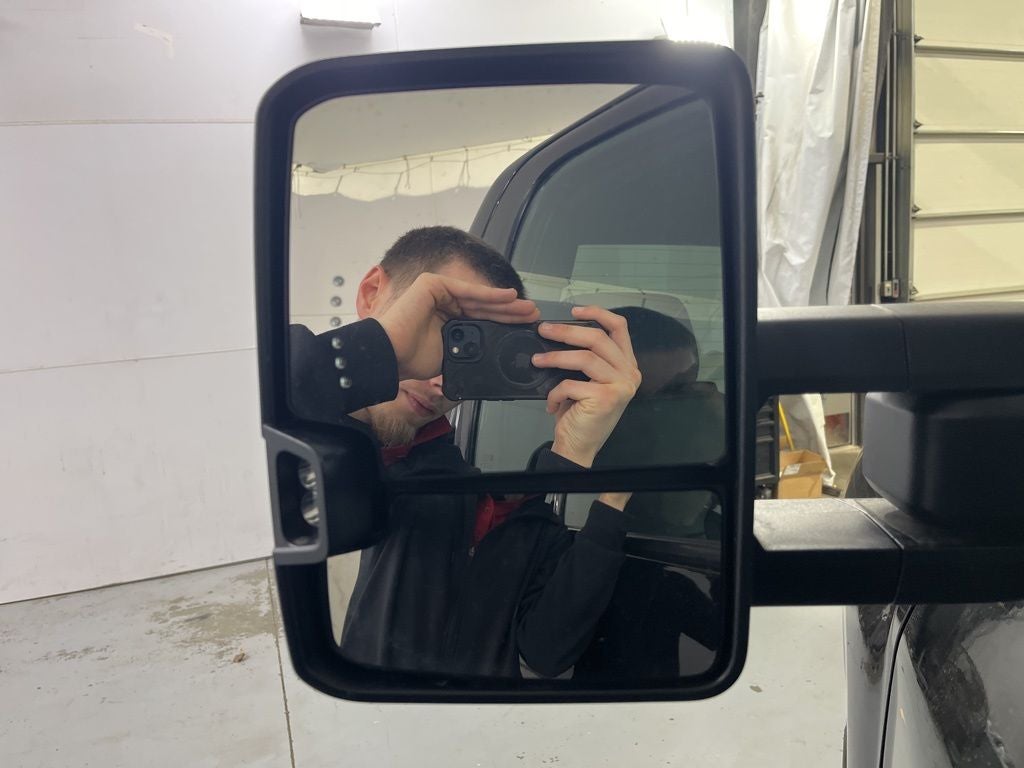 2016 Chevrolet Silverado 2500HD LT